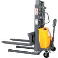 2T/3M Warehouse Stacker Fork Lift Forklift ราคาไฟฟ้า
